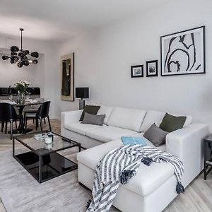 Deo Plaza - Apartamenty W Sercu Gdanska By Rent Like Home